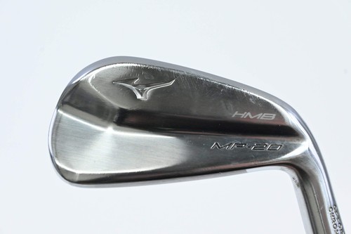 Mizuno hmb iron - mizuno, 25