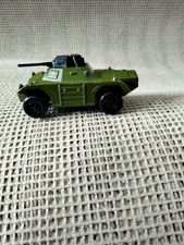 Model Matchbox Rola-matics