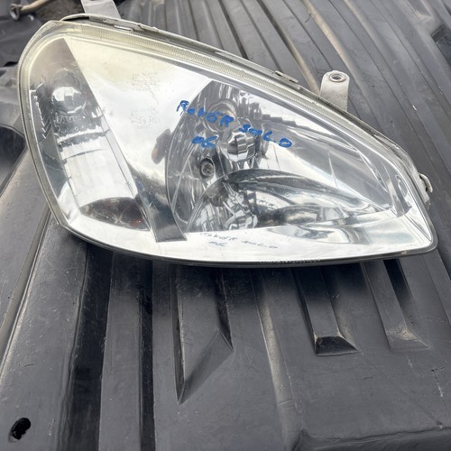 Tata indigo marina headlight - tata,