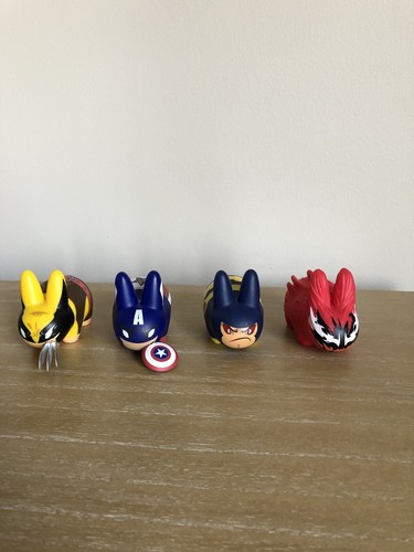 Kidrobot kozik marvel - kidrobot, x