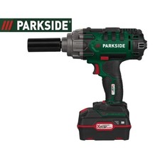 Parkside 20V Cordless Vehicle