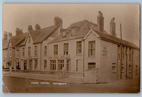 Cornwall england postcard - cornwall,