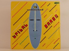 2 UNLIMITED TRIBAL DANCE (1)