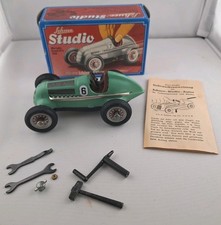 Schuco Studio Mercedes Grand