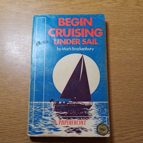 Begin cruising under - cruising,
