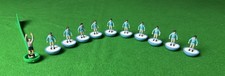 Subbuteo LW Team - 659 Coventry FA Cup Winners 1987