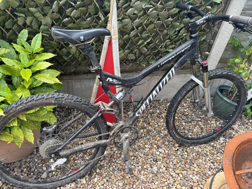 Specialized jumper pro - specialized,