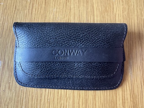 Conway london brown leather - conway,