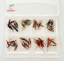 eliteflies 64 BARBED Diawl