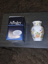 Aynsley Fine Bone China