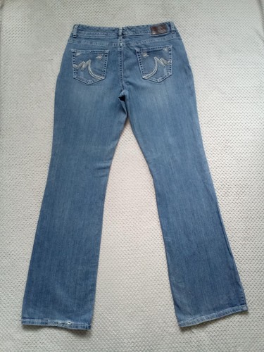 Y2k maurices womens jeans - maurices,