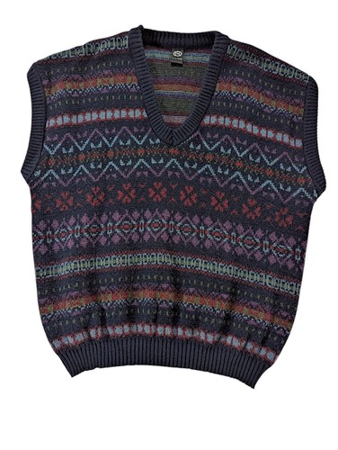 Canda vintage sweater - ,