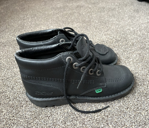 Kickers kick unisex - kick, hi
