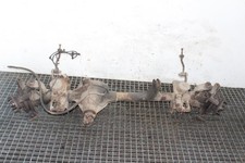 JEEP CHEROKEE XJ Front Axle 4.0 Petrol 131kw 1997 