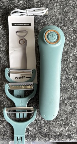 Rechargeable electric potato - electric,