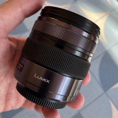 Panasonic lumix hs12035 - g, h-hs12035
