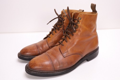 Crockett jones coniston - &,