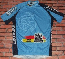 Audax Tournai Jersey Shirt