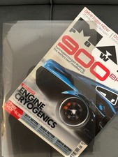 Max Power | Magazine | May -