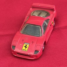 Vintage Matchbox Ferrari F40