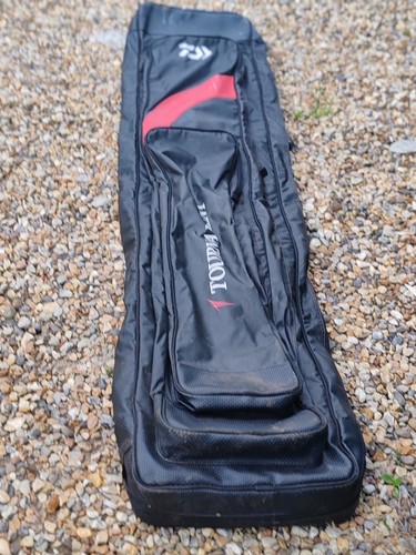 Daiwa black tournament pro - pro, 8
