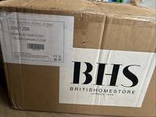 BHS Manon 5LT Semi Flush