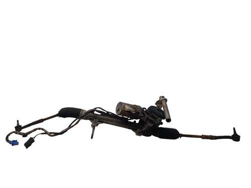 Citroen steering box rack - citroen, c3