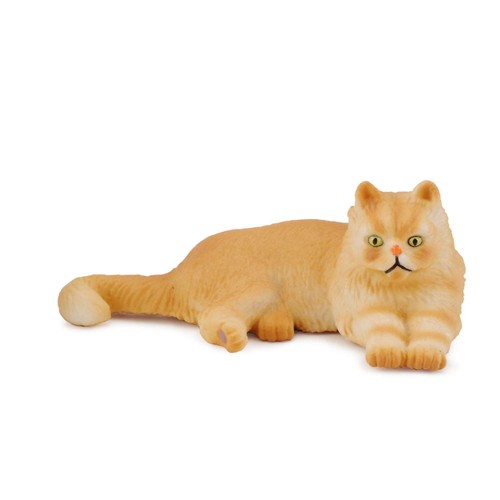 Collecta persian cat - persian,