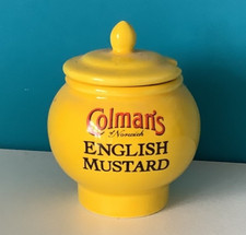 COLMANS Wade French Mustard
