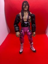 Mattel WWE Bret Hart Ultimate
