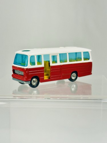 Vintage corgi juniors 23 - corgi,