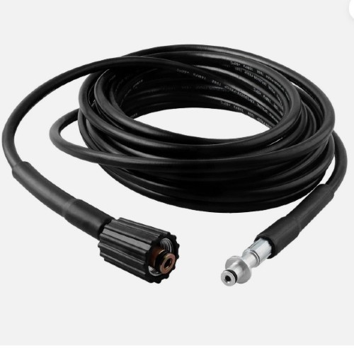 High pressure extension - pressure,