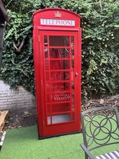 Phone Booth (replica)