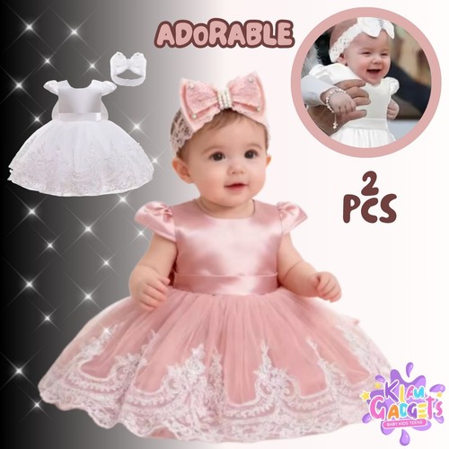 Baby girls princess - girls, dress