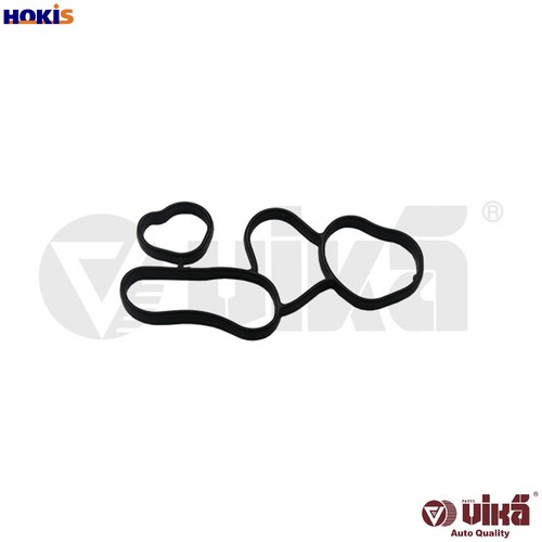 Seal oil cooler for - cooler, vw