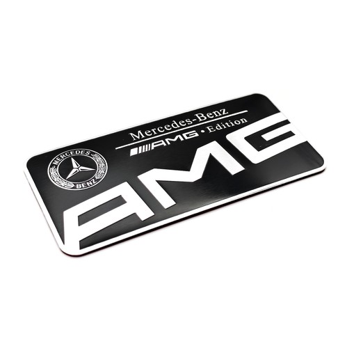 Mercedes benz amg edition - benz,