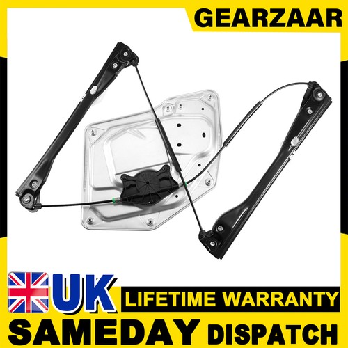 Front right electric window - right,