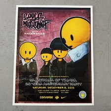 Nike Sb Souls Of Mischief