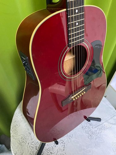 Epiphone 1963 j45 - epiphone,