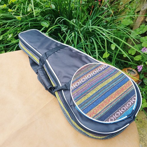 Mandolin adjustable shoulder - mandolin,