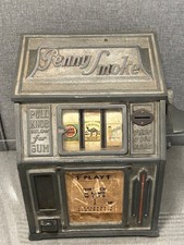 GROETCHEN DANDY VENDER 1¢