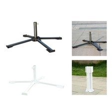 Umbrella Stand Base Heavy Duty