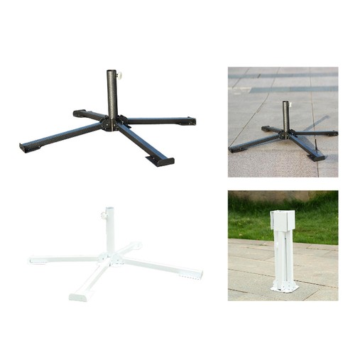 Umbrella stand base heavy duty - umbrella,