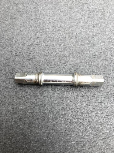 Shimano bottom bracket bicycle - bottom,