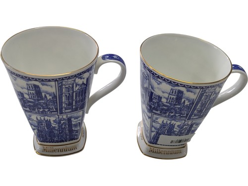 Ringtons royal bone china - ringtons,