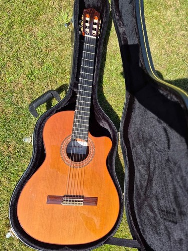 Almansa 435e nylon string - nylon,