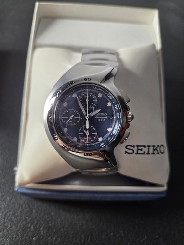 New old stock seiko - old,