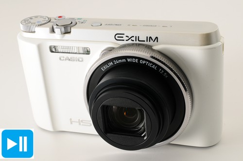 Almost mint casio exilim - ▶[almost, mint]