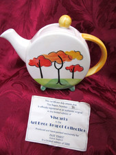 Past Times Clarice Cliff