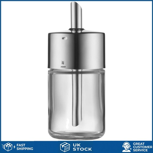 Elegant glass barista sugar - elegant,
